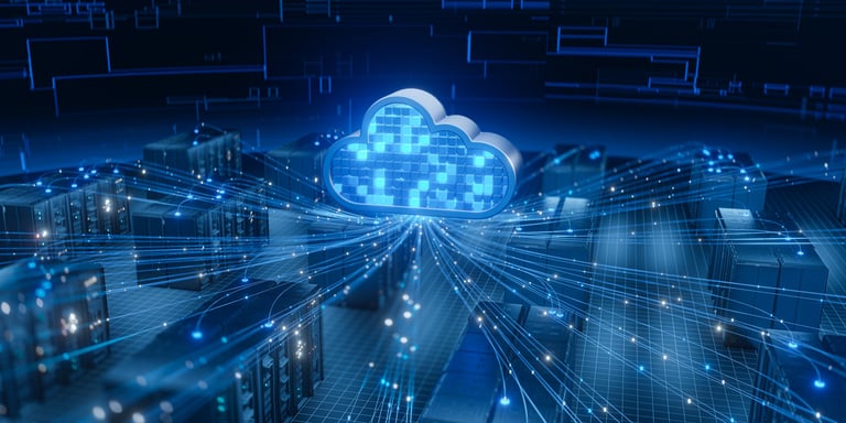 Cloud technology and infrastructure